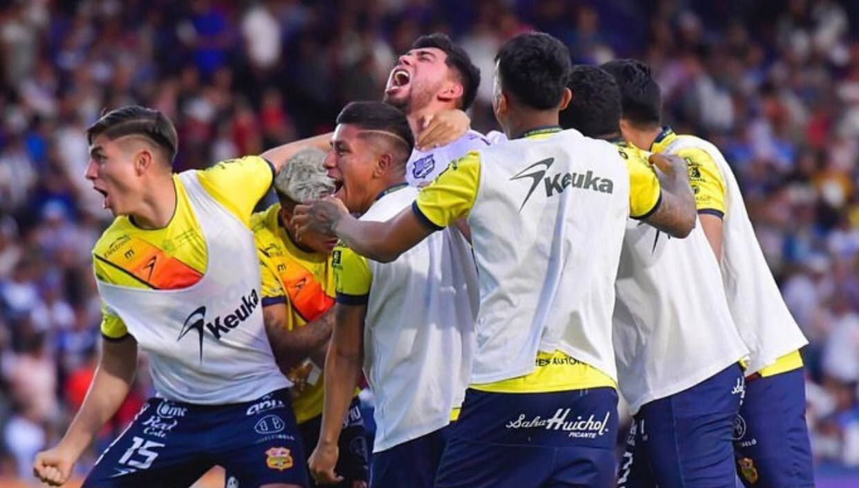 Игроки Морелия Игроки Морелия