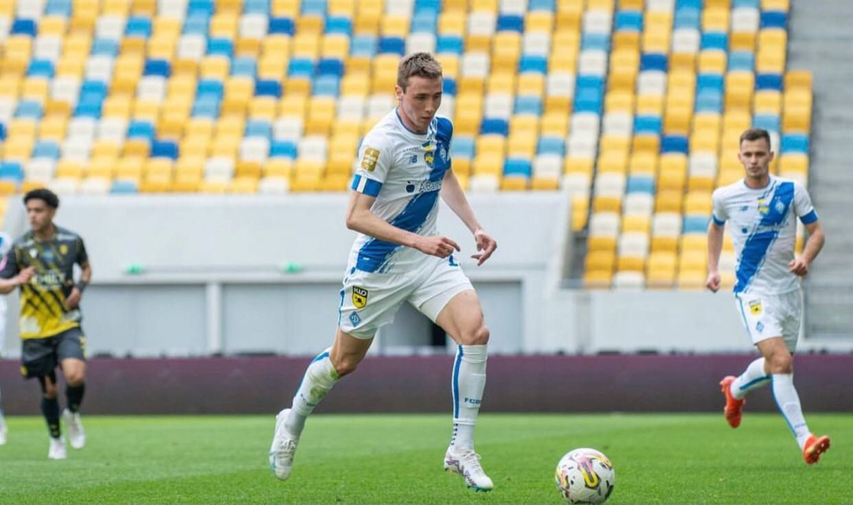 Владислав Ванат Владислав Ванат