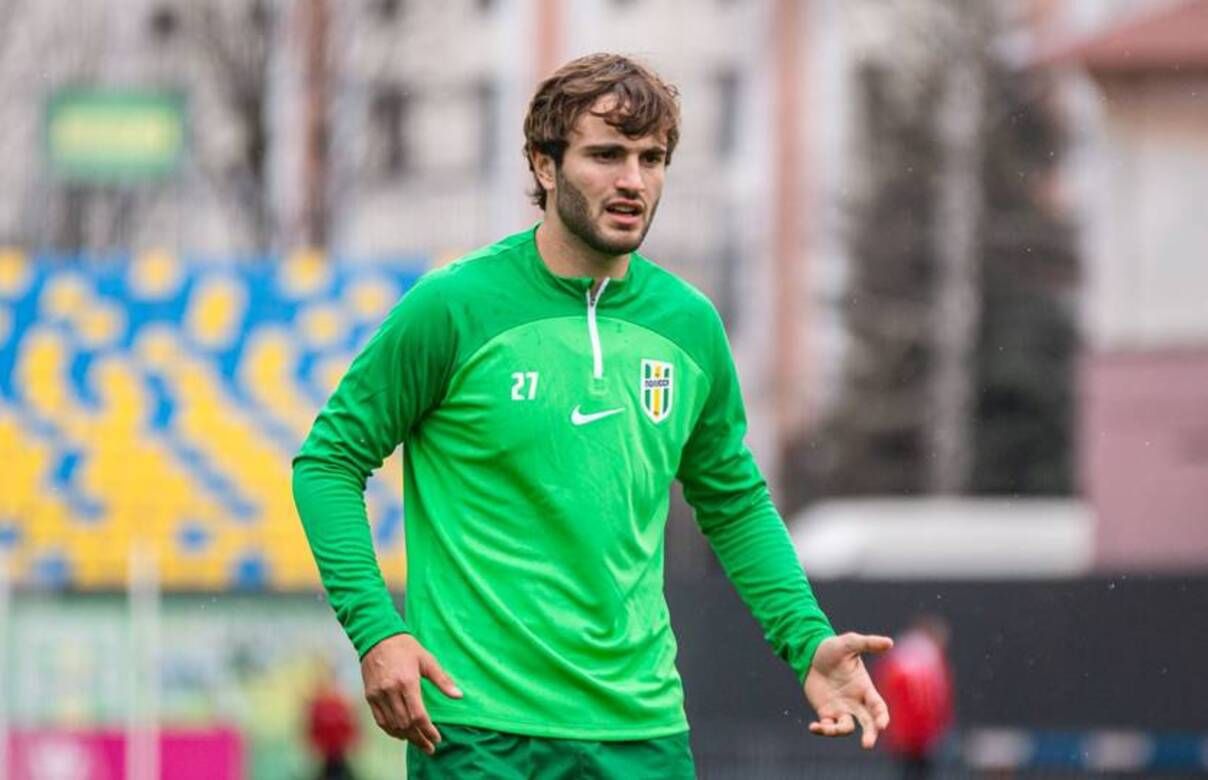 Вадим Червак Вадим Червак