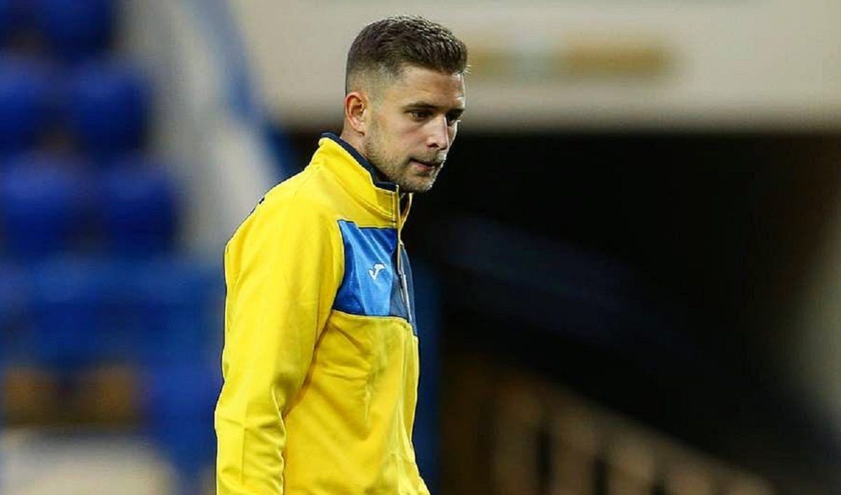 Артем Кравець назвав причину провальної гри Динамо у сезоні-2022/2023 Артем Кравець назвав причину провальної гри Динамо у сезоні-2022/2023