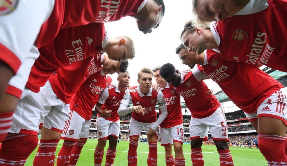 Арсенал попрощається з цілою низкою гравців – чи є у цьому списку Зінченко Арсенал попрощається з цілою низкою гравців – чи є у цьому списку Зінченко