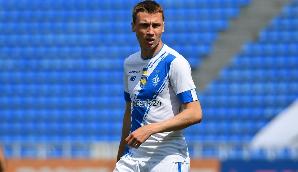 Ванат отримав покарання за сексизм – на скільки матчів вибув нападник Динамо Ванат отримав покарання за сексизм – на скільки матчів вибув нападник Динамо