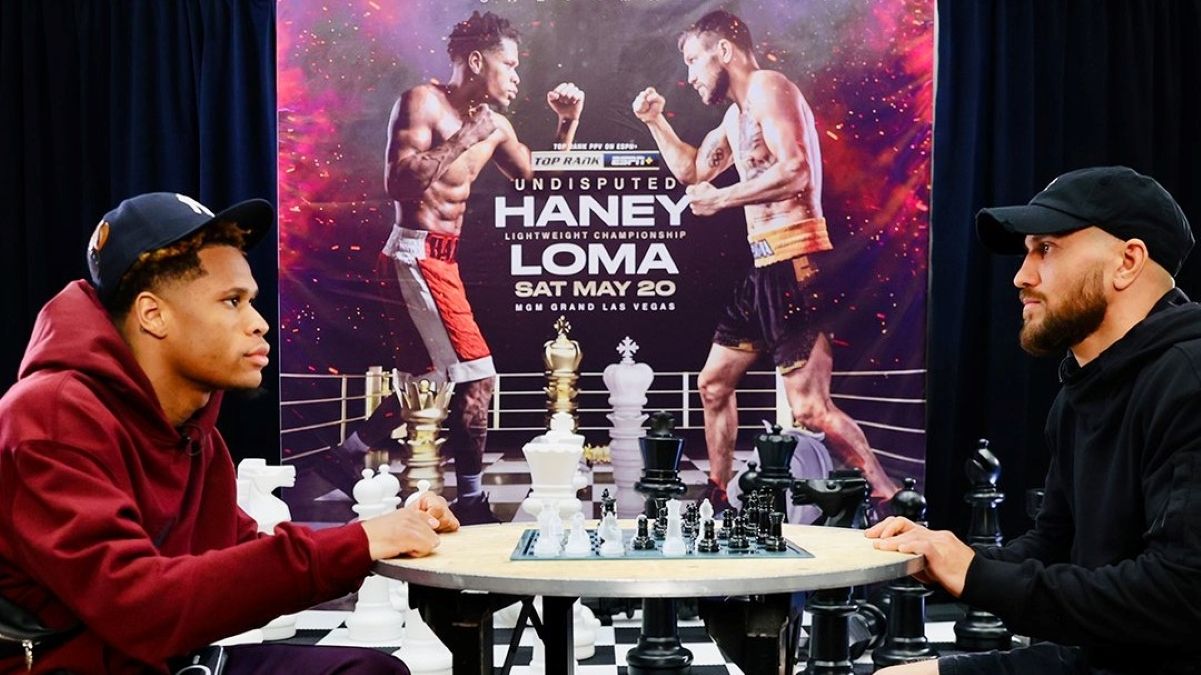 Прогноз букмекерів на бій Ломаченко Хейні Прогноз букмекерів на бій Ломаченко Хейні