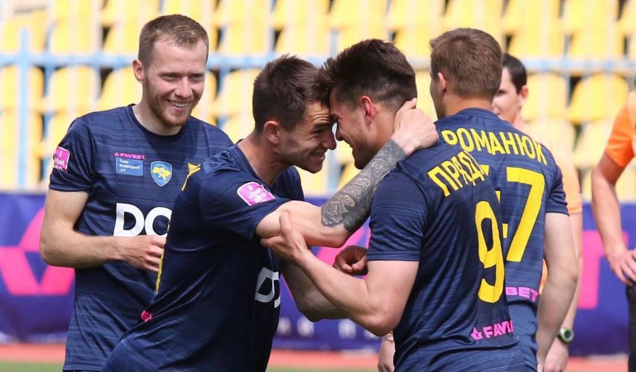 Гравці Металіста Гравці Металіста