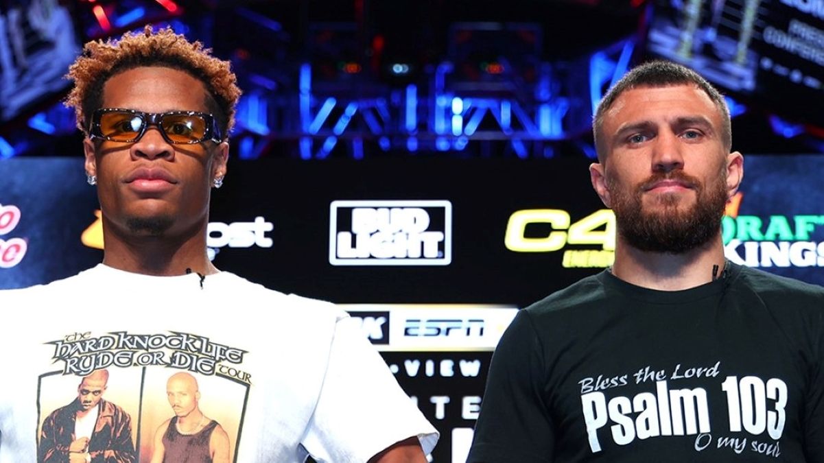 Ломаченко Хейни - смотреть онлайн бой Ломаченко Хейни - смотреть онлайн бой