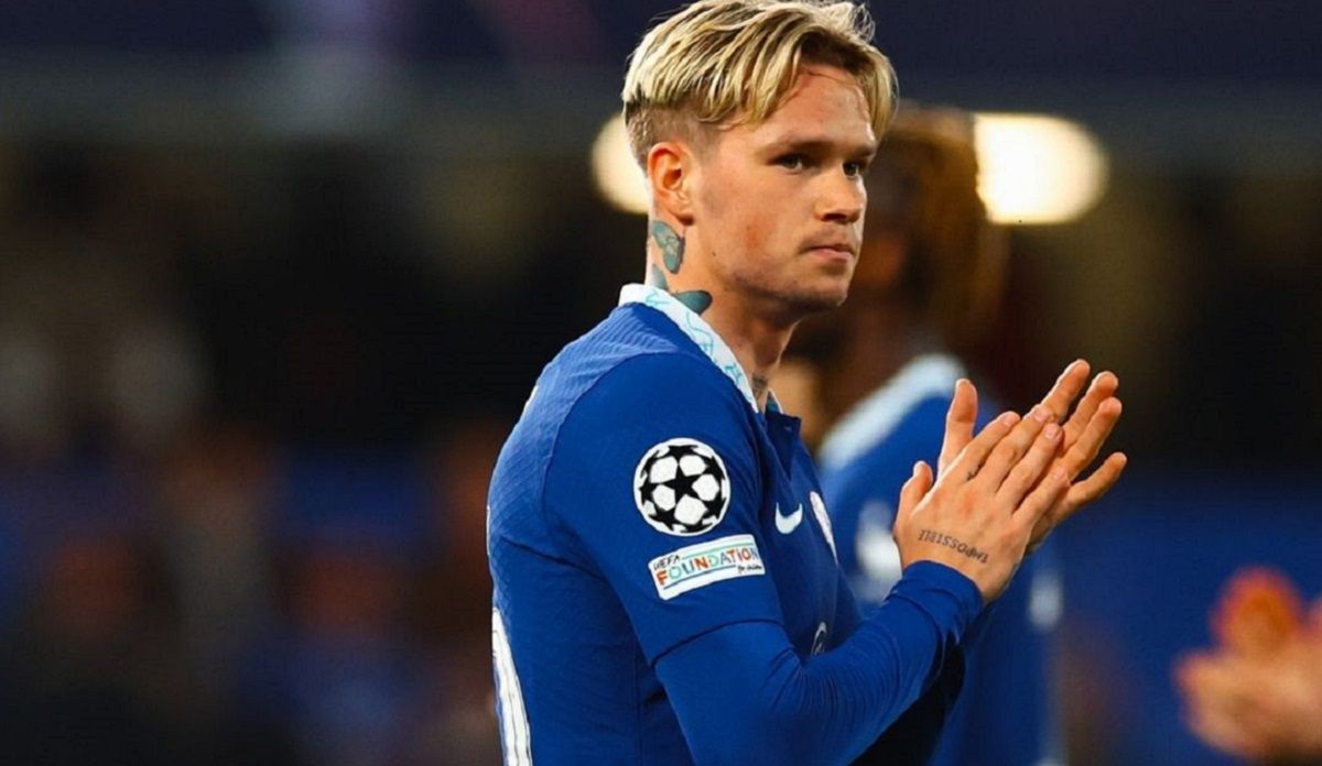 Михаил Мудрик может покинуть Челси – кто заинтересовался украинским футболистом Михаил Мудрик может покинуть Челси – кто заинтересовался украинским футболистом