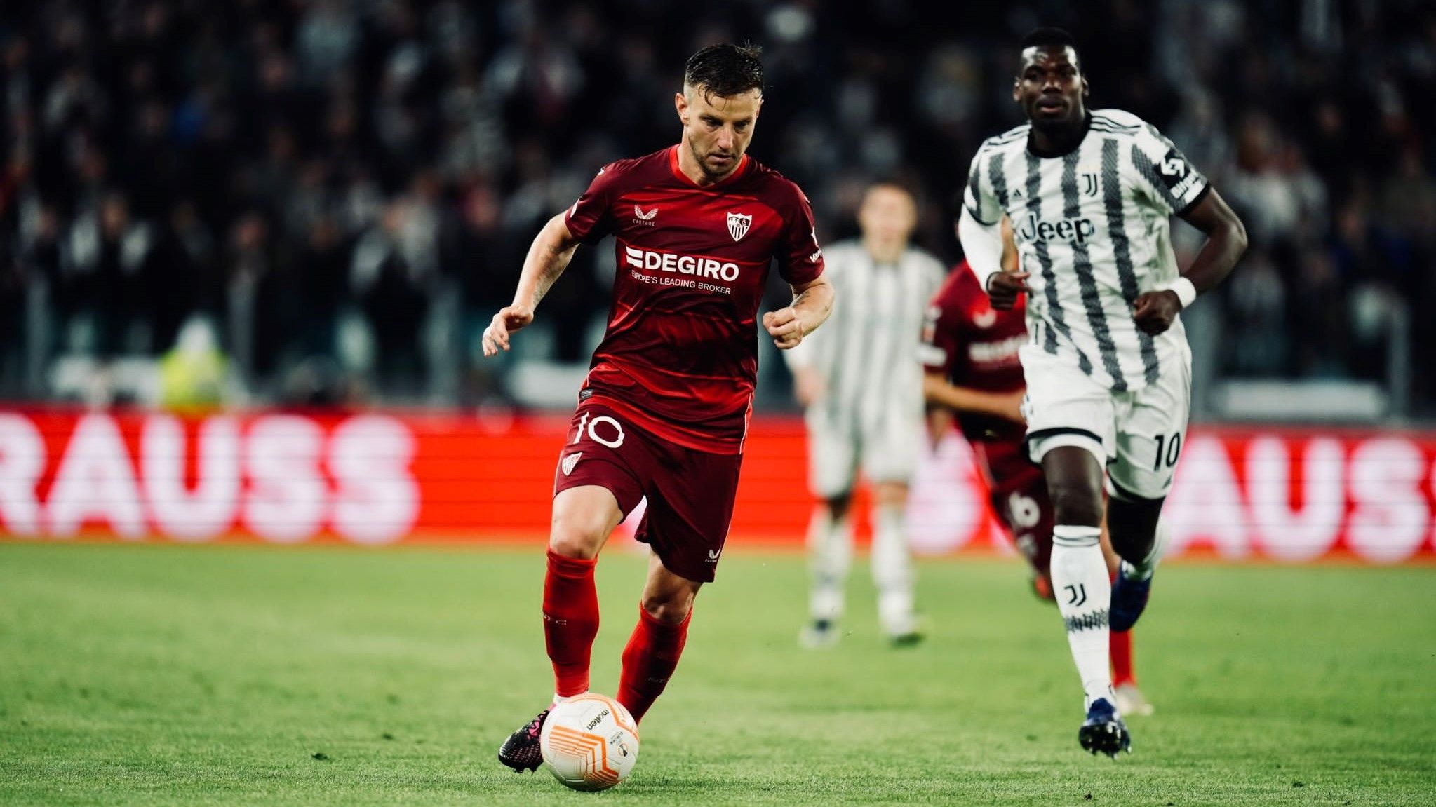 Севилья - Ювентус прогноз Севилья - Ювентус прогноз