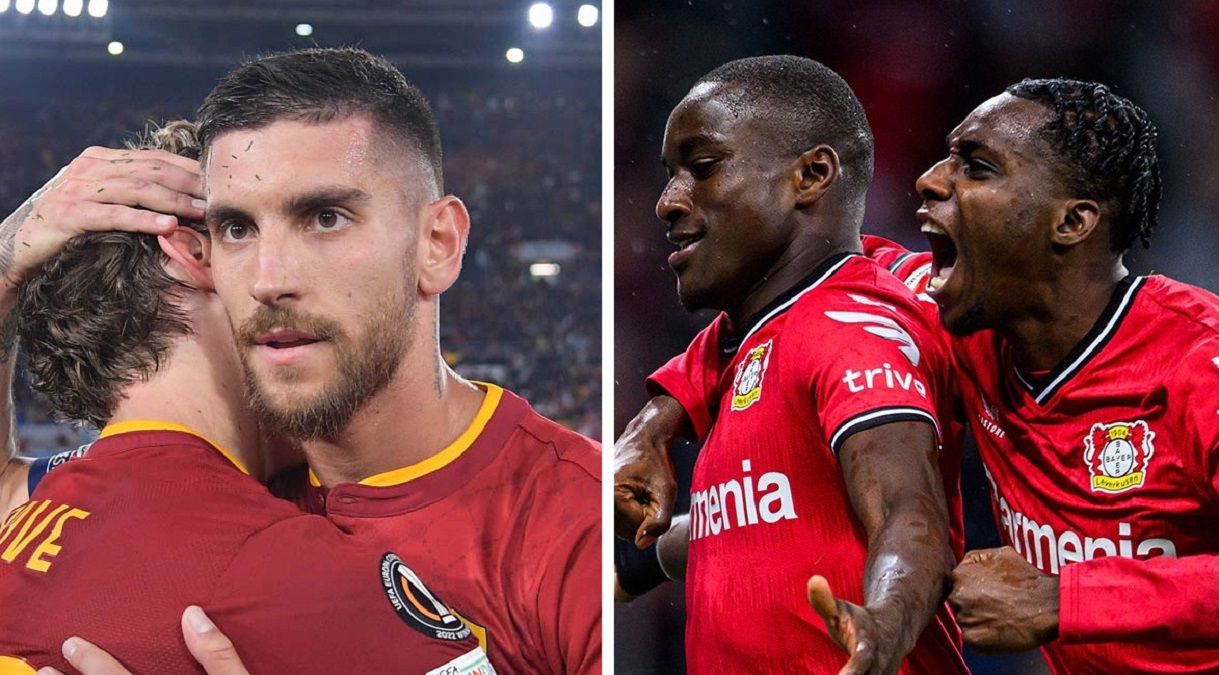 Баєр – Рома – прогноз на півфінал Ліги Європи-2022/2023 Баєр – Рома – прогноз на півфінал Ліги Європи-2022/2023