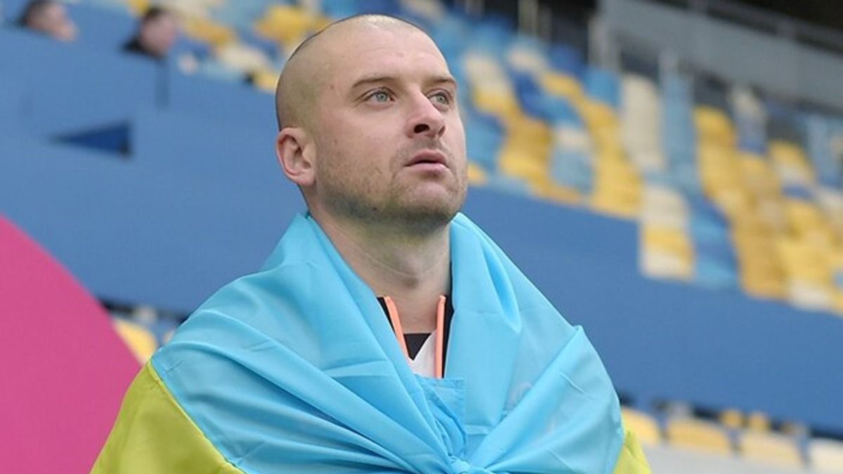 Ярослав Ракицкий впервые прокомментировал выступления в России – что сказал футболист