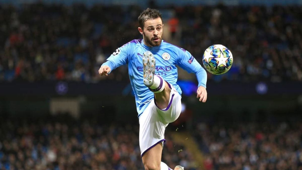 Манчестер Сити - Реал видео гола Бернарду Силвы - Лига чемпионов 2022-2023 Манчестер Сити - Реал видео гола Бернарду Силвы - Лига чемпионов 2022-2023