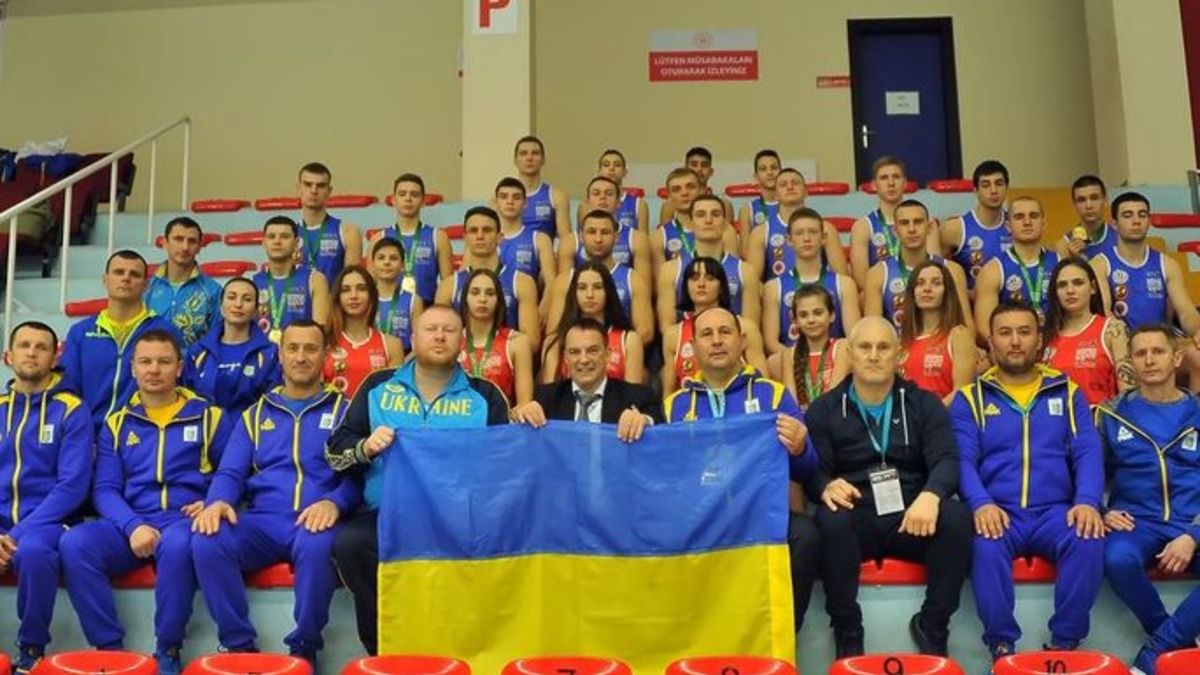 Реакция Ольги Солодухи на бойкот чемпионата мира по тхэквондо Реакция Ольги Солодухи на бойкот чемпионата мира по тхэквондо