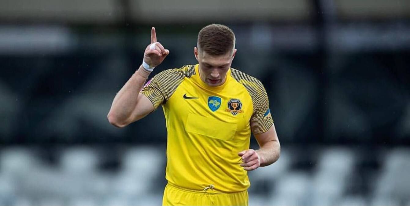 Артем Довбык Артем Довбык