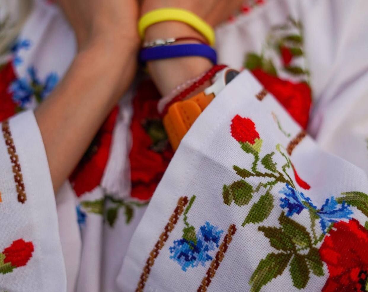 Анна Рыжикова Анна Рыжикова