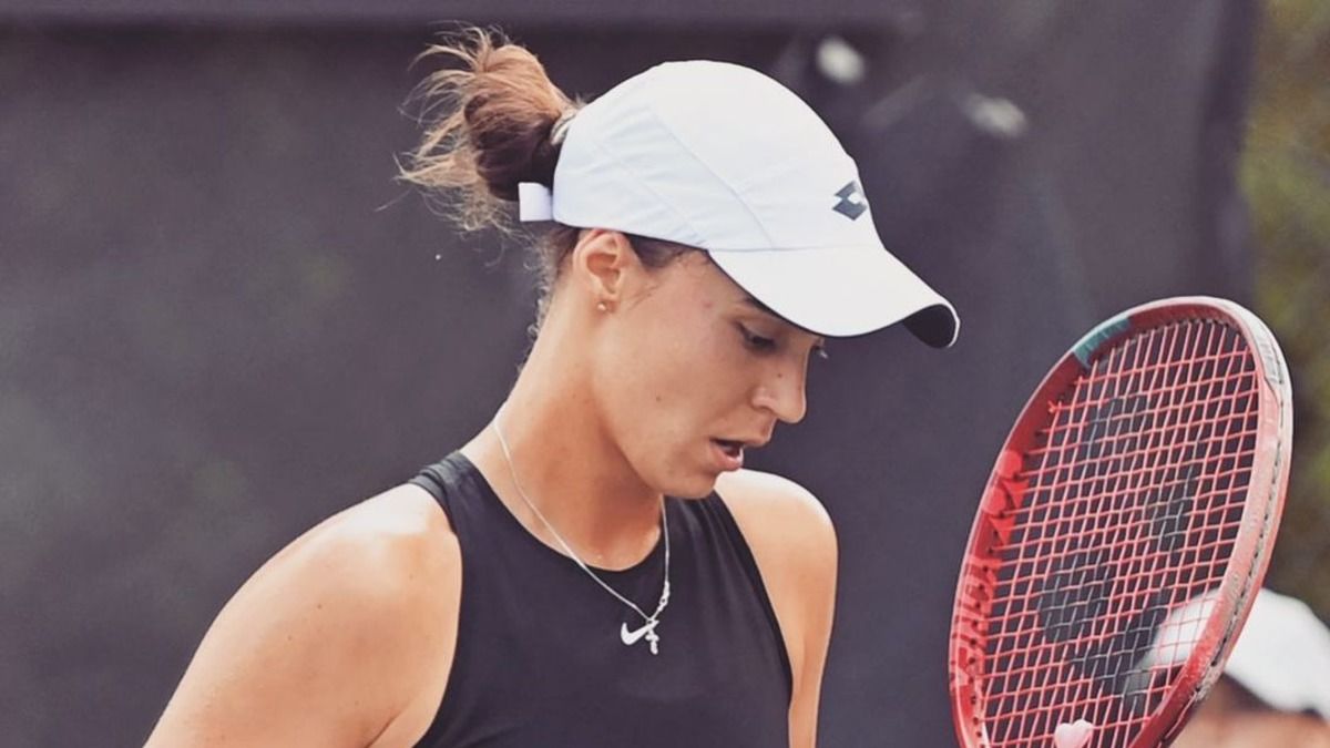 Ангелина Калинина не пожала руку российской теннисистке - комментарий украинки