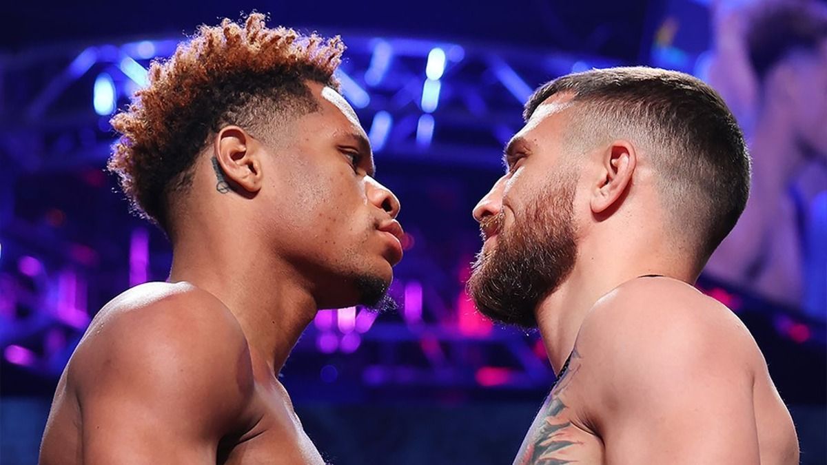 Ломаченко - Хейні відео онлайн-трансляція поєдинку 21 травня 2023 року Ломаченко - Хейні відео онлайн-трансляція поєдинку 21 травня 2023 року