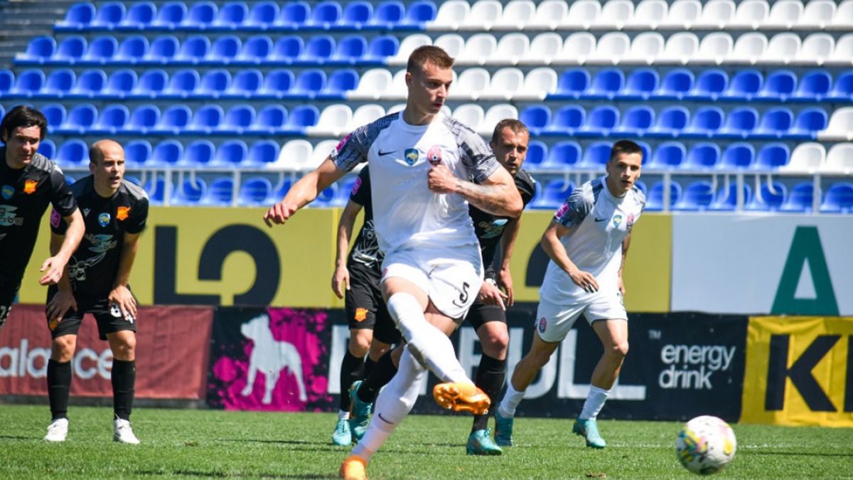 Заря – Ингулец – обзор и видео гола УПЛ-2022/2023 - 24 канал Спорт Заря – Ингулец – обзор и видео гола УПЛ-2022/2023 - 24 канал Спорт