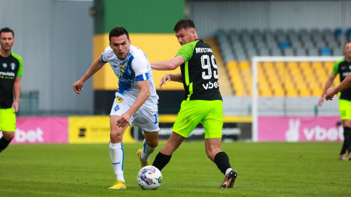 Динамо - Олександрія відео голів та огляд матчу УПЛ 2022-2023 Динамо - Олександрія відео голів та огляд матчу УПЛ 2022-2023