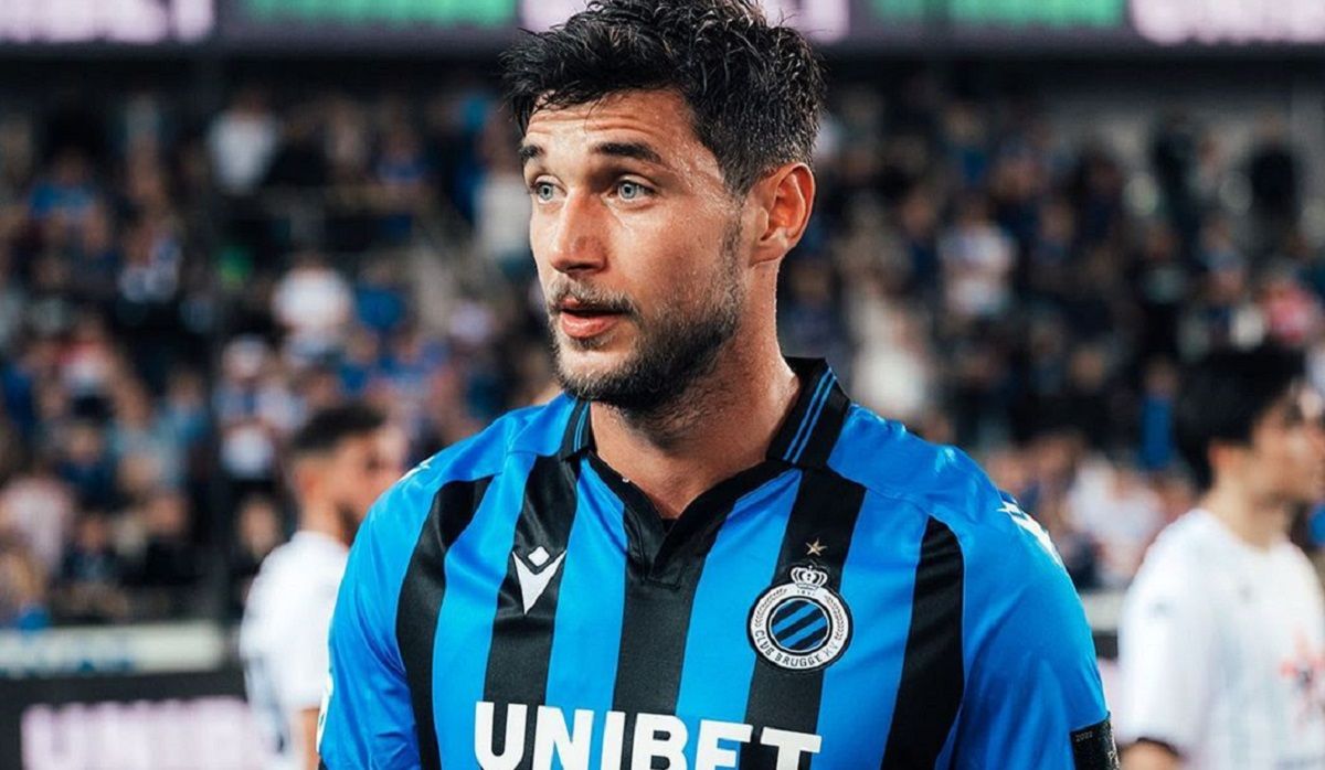 Олег Дулуб посоветовал Роману Яремчуку вернуться в Динамо Олег Дулуб посоветовал Роману Яремчуку вернуться в Динамо