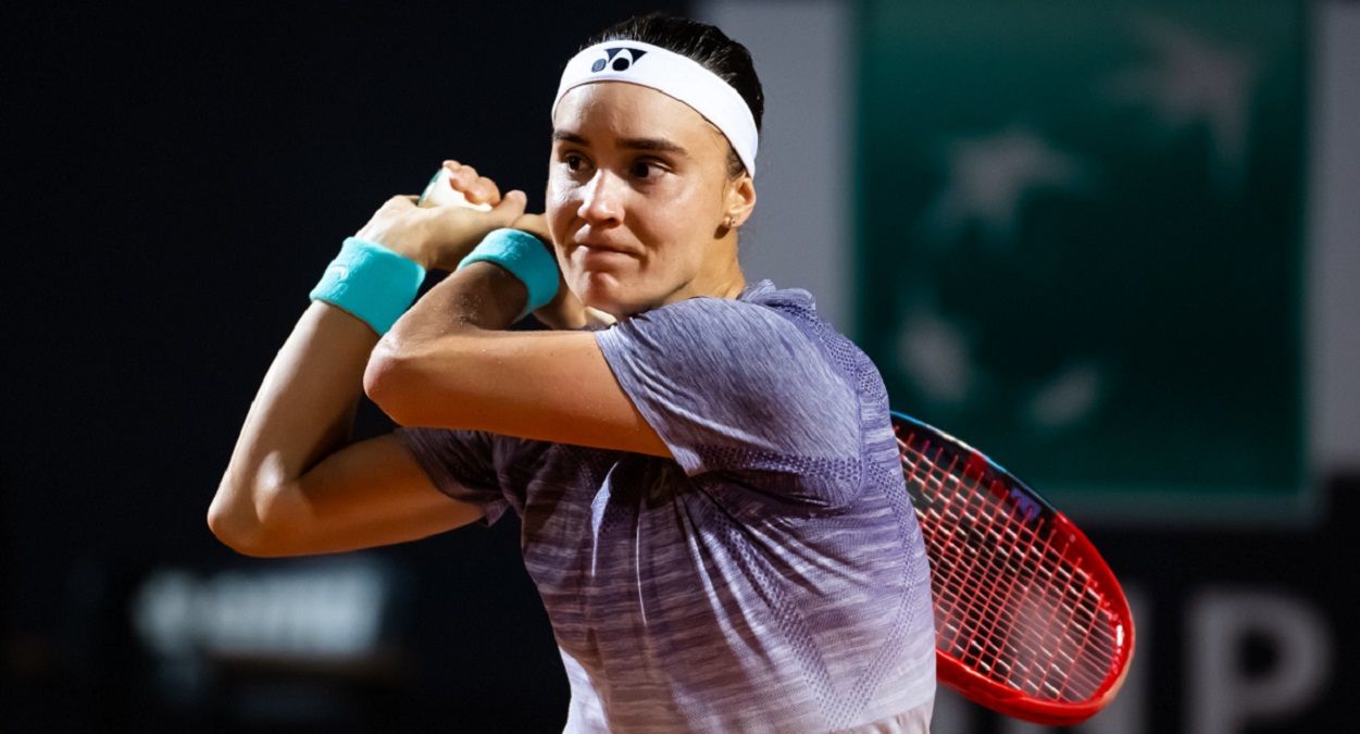 Елена Рыбакина ~ Ангелина Калинина – результат и обзор матча WTA 1000 в Риме Елена Рыбакина ~ Ангелина Калинина – результат и обзор матча WTA 1000 в Риме