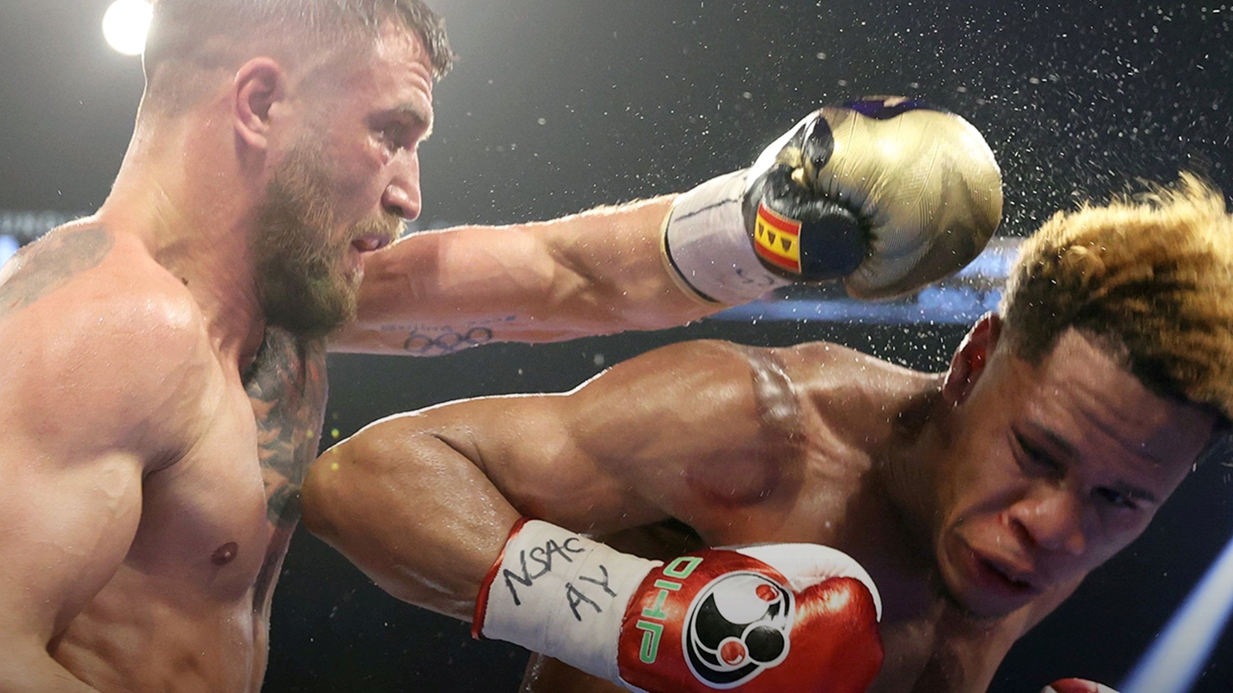 Ломаченко проиграл Хейни Ломаченко проиграл Хейни