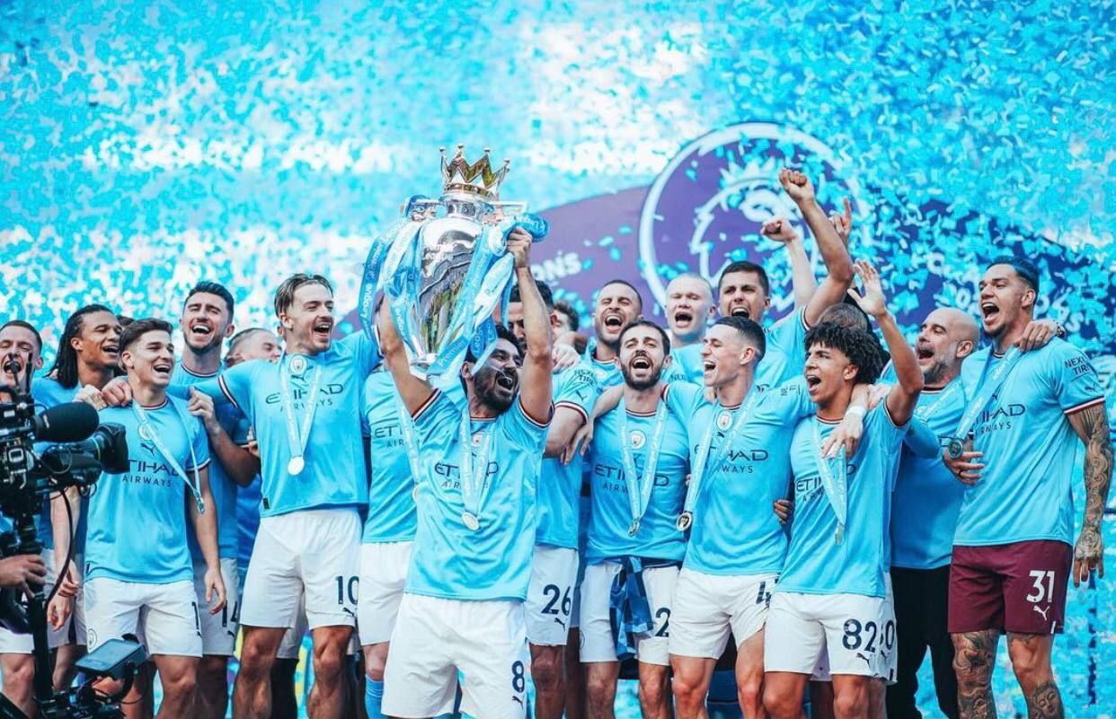 Гравці Манчестер Сіті Гравці Манчестер Сіті