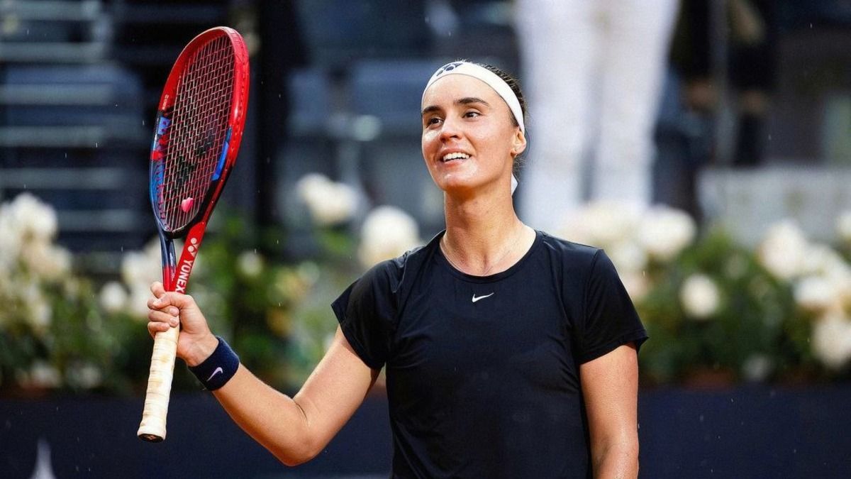 Обновленный рейтинг WTA - какие места занимают украинские теннисистки Обновленный рейтинг WTA - какие места занимают украинские теннисистки