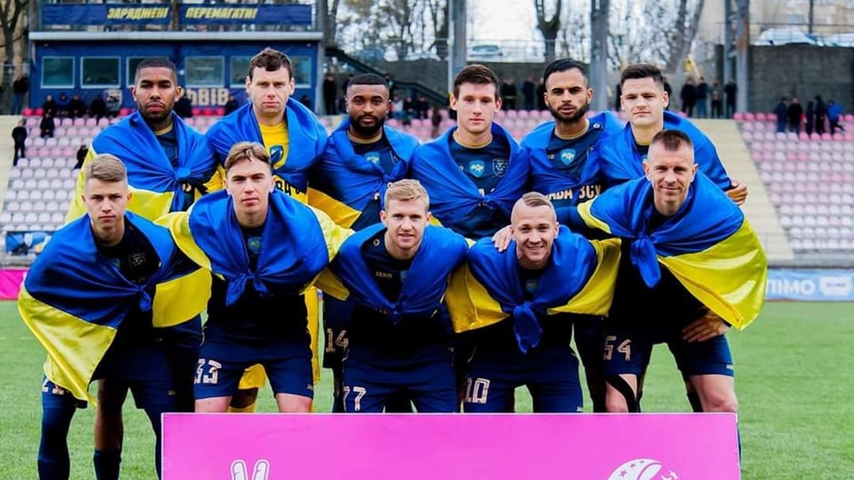 ФК Львів припинить своє існування - ЗМІ ФК Львів припинить своє існування - ЗМІ