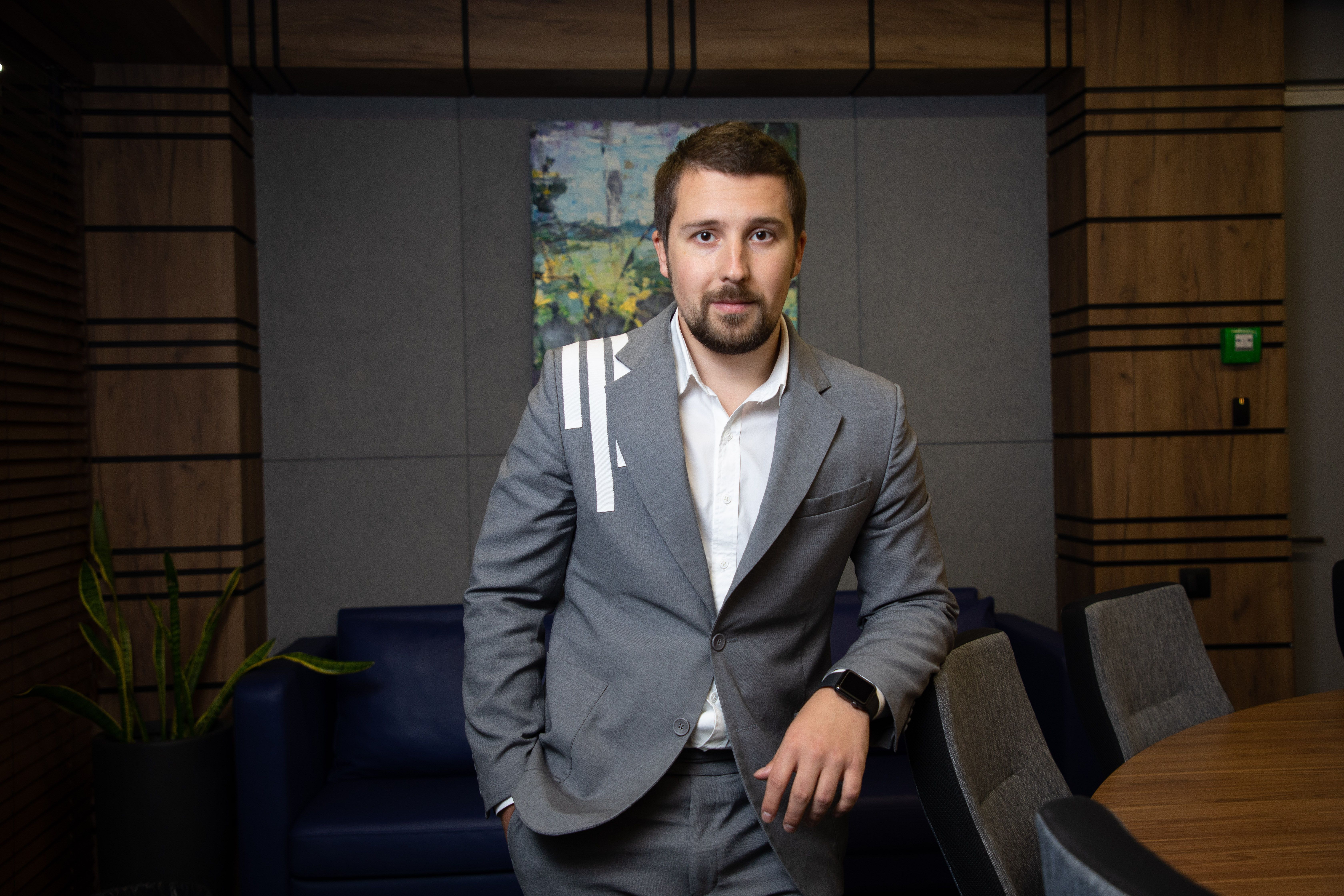 FAVBET Tech приєднується до цифрової армії "КіберПолк" FAVBET Tech приєднується до цифрової армії "КіберПолк"