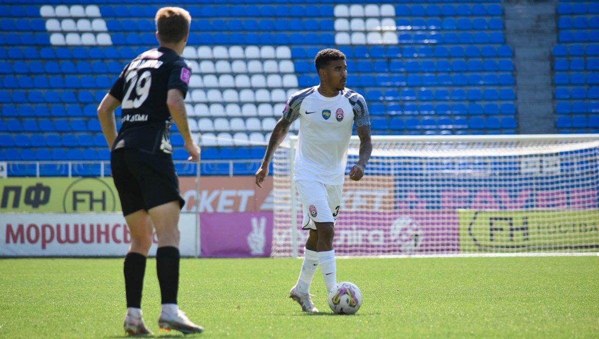 Едуардо Герреро став повноцінним футболістом Зорі – деталі трансферу Едуардо Герреро став повноцінним футболістом Зорі – деталі трансферу