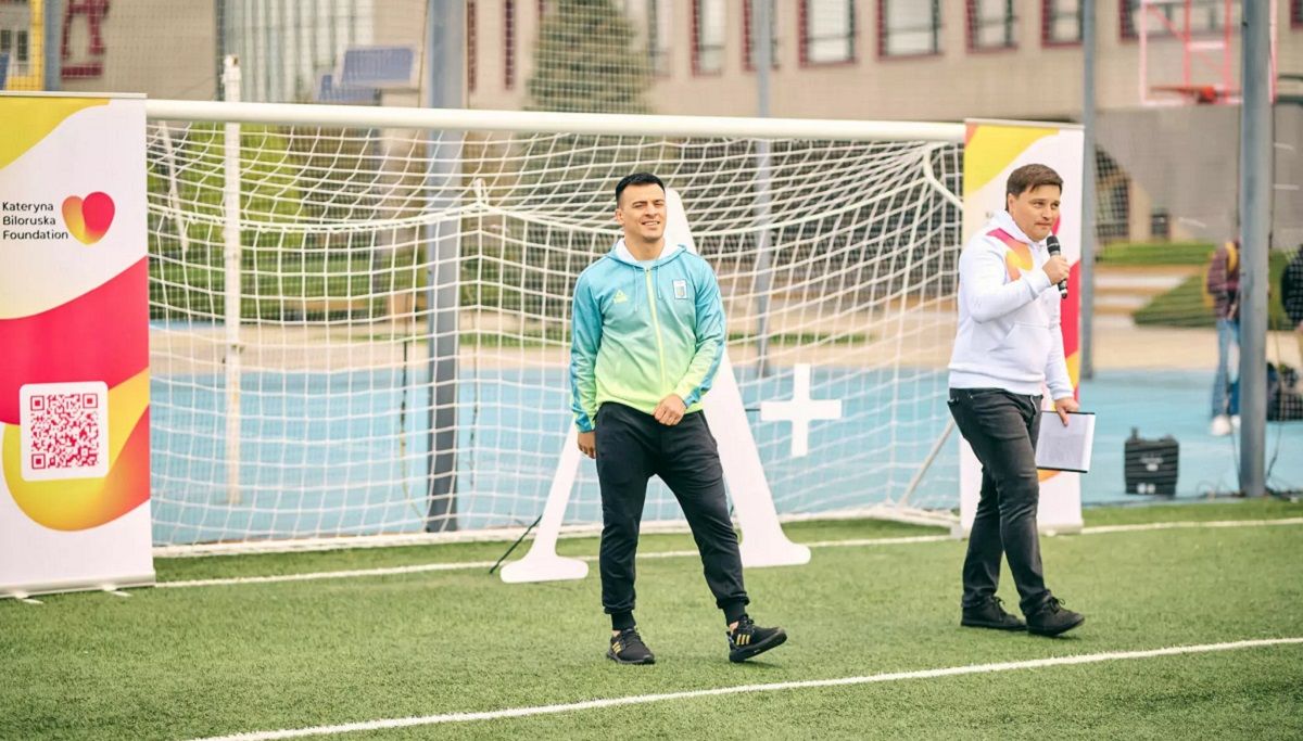 Георгий Зантарая рассказал, как начал заниматься дзюдо Георгий Зантарая рассказал, как начал заниматься дзюдо