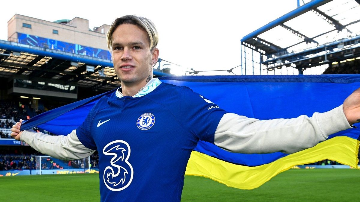 Челсі організовує благодійний матч на підтримку України – хто серед гостей та дата гри Челсі організовує благодійний матч на підтримку України – хто серед гостей та дата гри