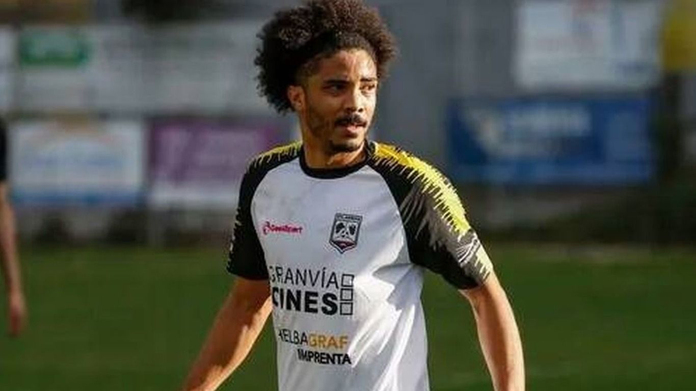 Давід Гарсія Мітого Давід Гарсія Мітого