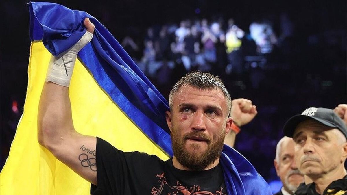 Менеджер Ломаченка Егіс Клімас надіслав листи боксерським асоціаціям Менеджер Ломаченка Егіс Клімас надіслав листи боксерським асоціаціям