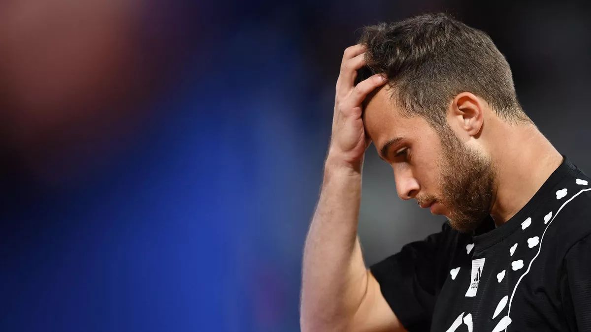 Юго Гастон занялся мошенничеством – за что наказали французского теннисиста Юго Гастон занялся мошенничеством – за что наказали французского теннисиста