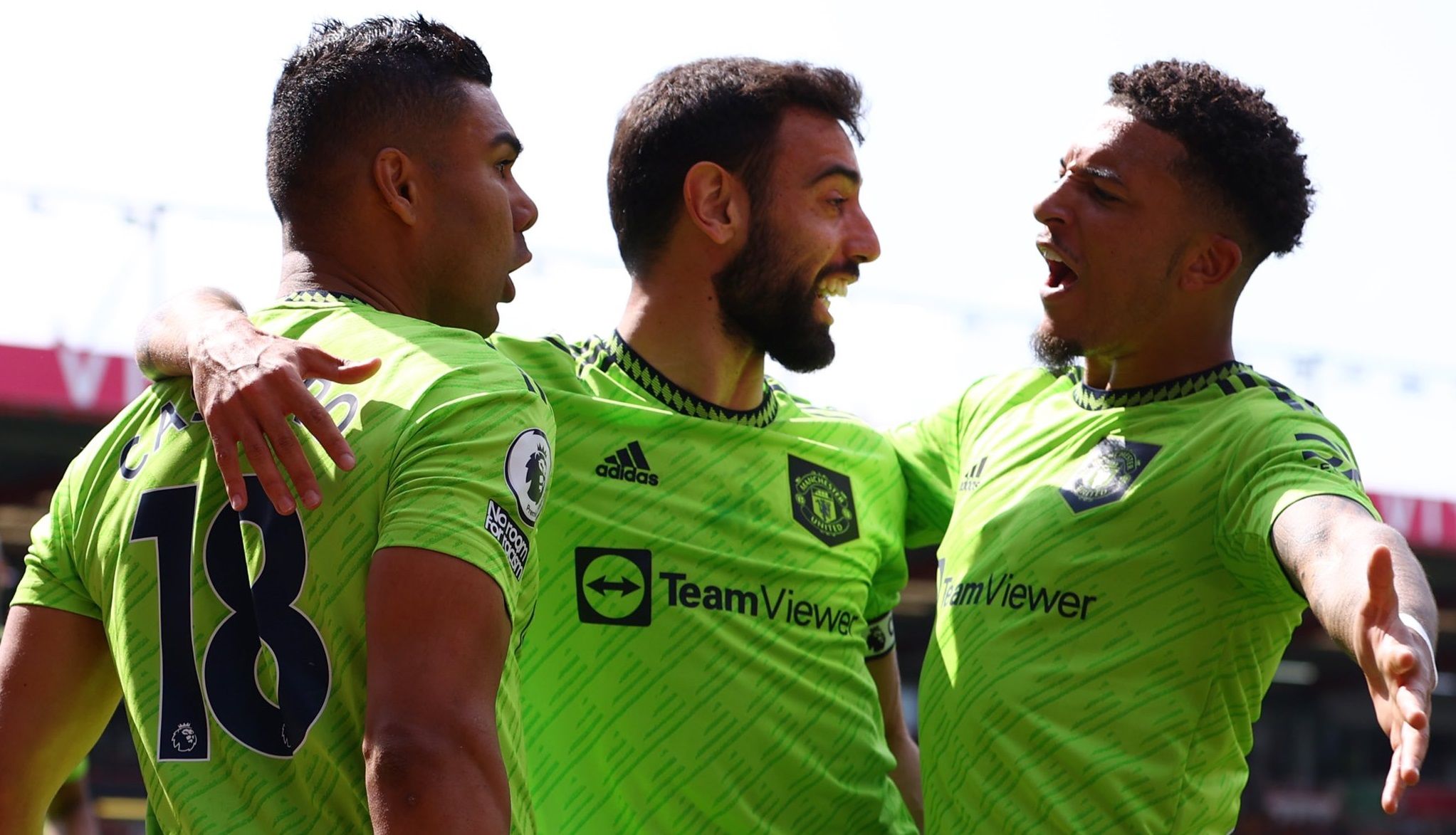 Манчестер Юнайтед близький до ЛЧ Манчестер Юнайтед близький до ЛЧ