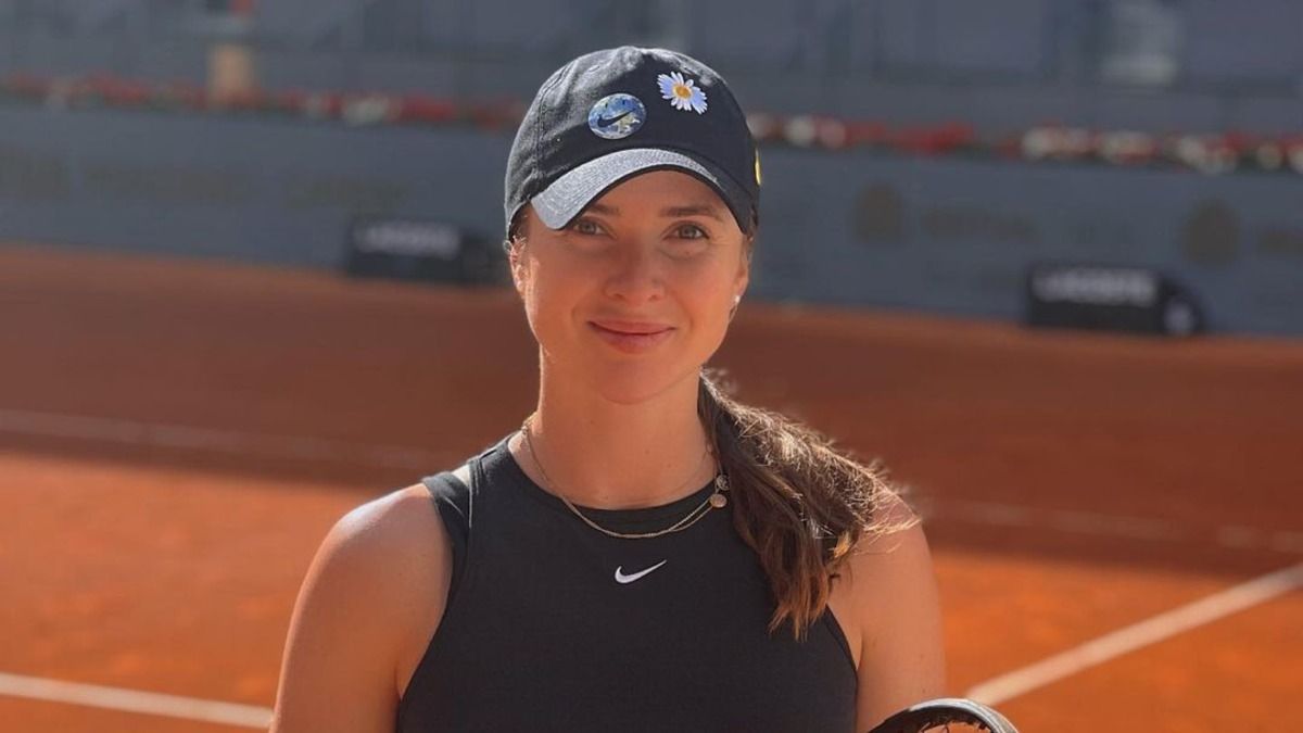 Элина Свитолина вышла в четвертьфинал турнира WTA в Страсбурге Элина Свитолина вышла в четвертьфинал турнира WTA в Страсбурге