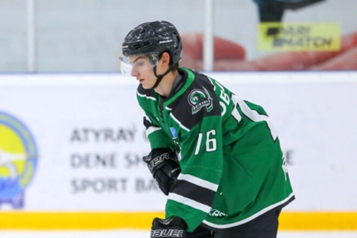 Георгий Обухов Георгий Обухов