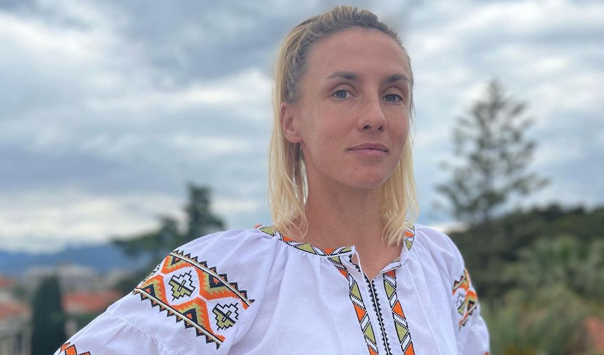 Леся Цуренко Леся Цуренко