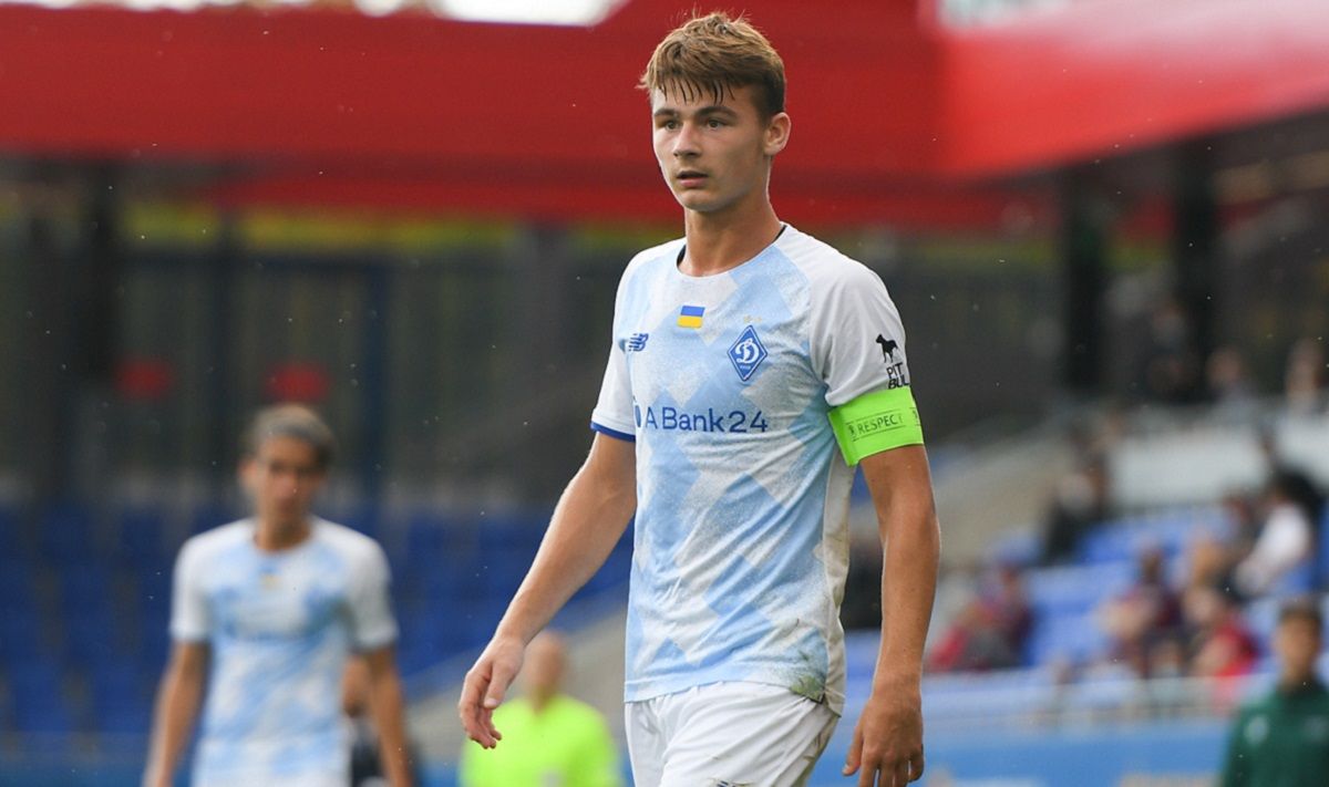 Олександром Яциком цікавились клуби Ла Ліги – хто хотів купити динамівця Олександром Яциком цікавились клуби Ла Ліги – хто хотів купити динамівця