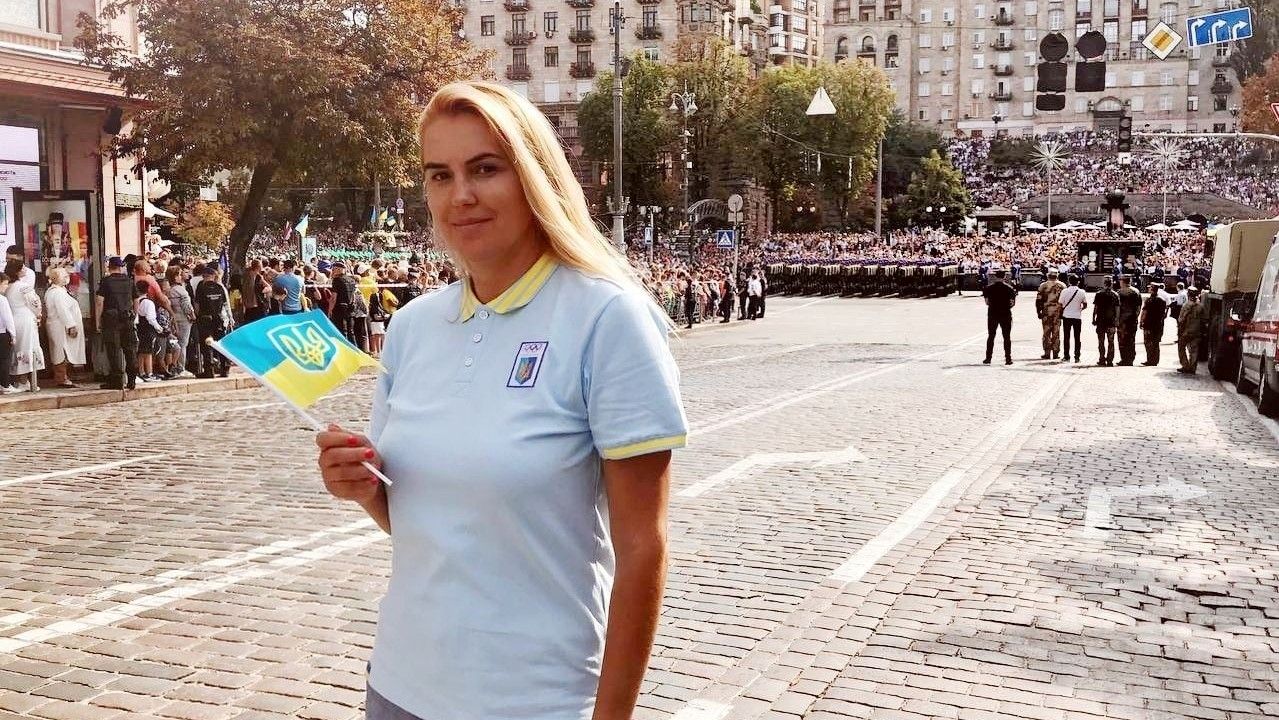 Яна Клочкова Яна Клочкова