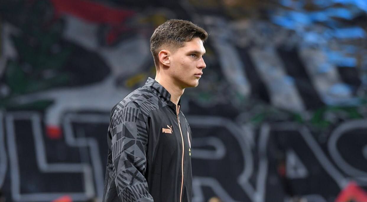 Георгій Судаков Георгій Судаков