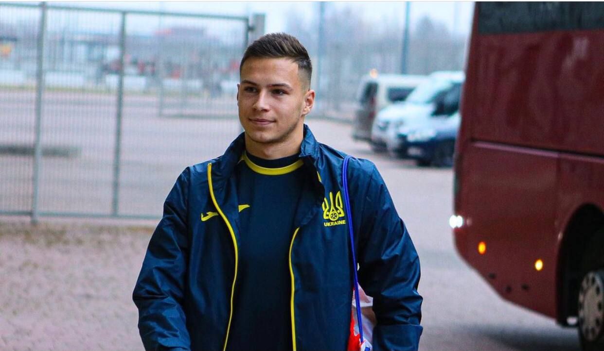 Николай Кухаревич Николай Кухаревич