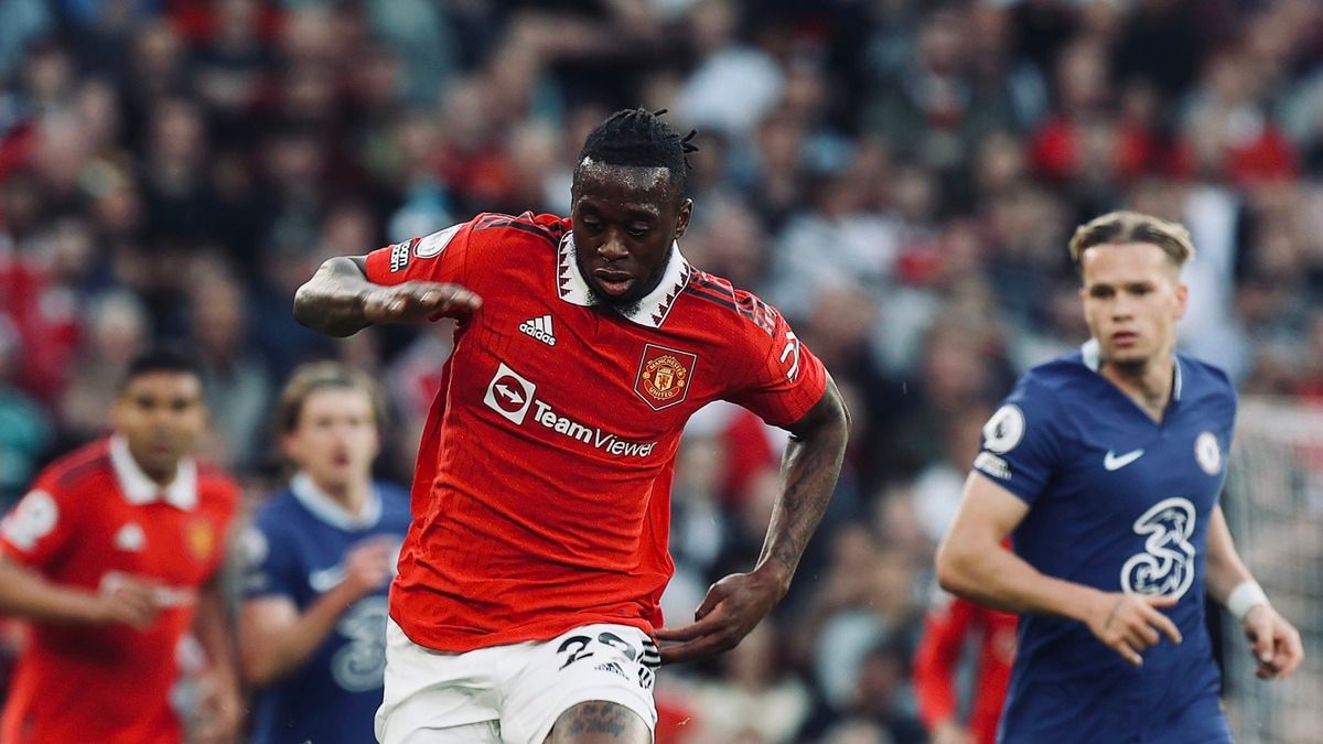 Манчестер Юнайтед – Челсі – огляд та відео голів матчу АПЛ-2022/2023 Манчестер Юнайтед – Челсі – огляд та відео голів матчу АПЛ-2022/2023