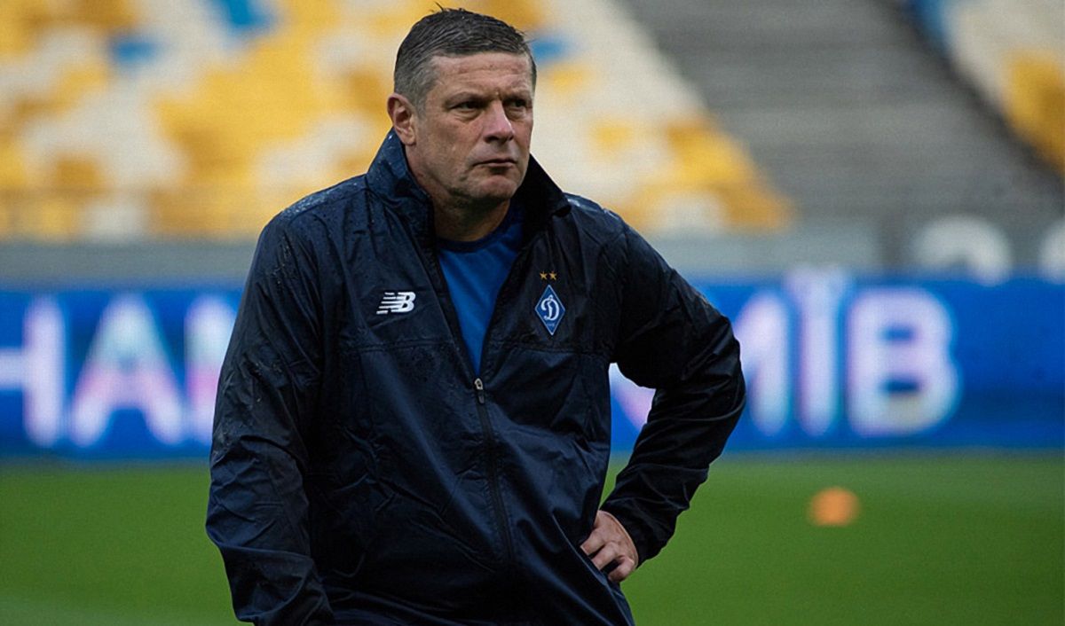 Олег Лужний може очолити Карпати – ім'я інших претендентів на цю посаду Олег Лужний може очолити Карпати – ім'я інших претендентів на цю посаду