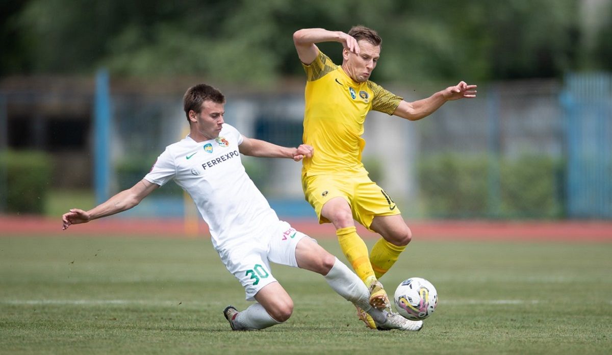 Скільки Ворскла заробила за перемогу над Дніпро-1 – сума від Шахтаря Скільки Ворскла заробила за перемогу над Дніпро-1 – сума від Шахтаря