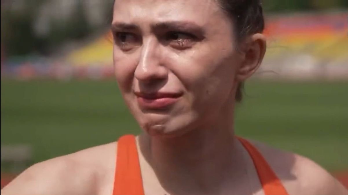 Мария Лосицкене Мария Лосицкене