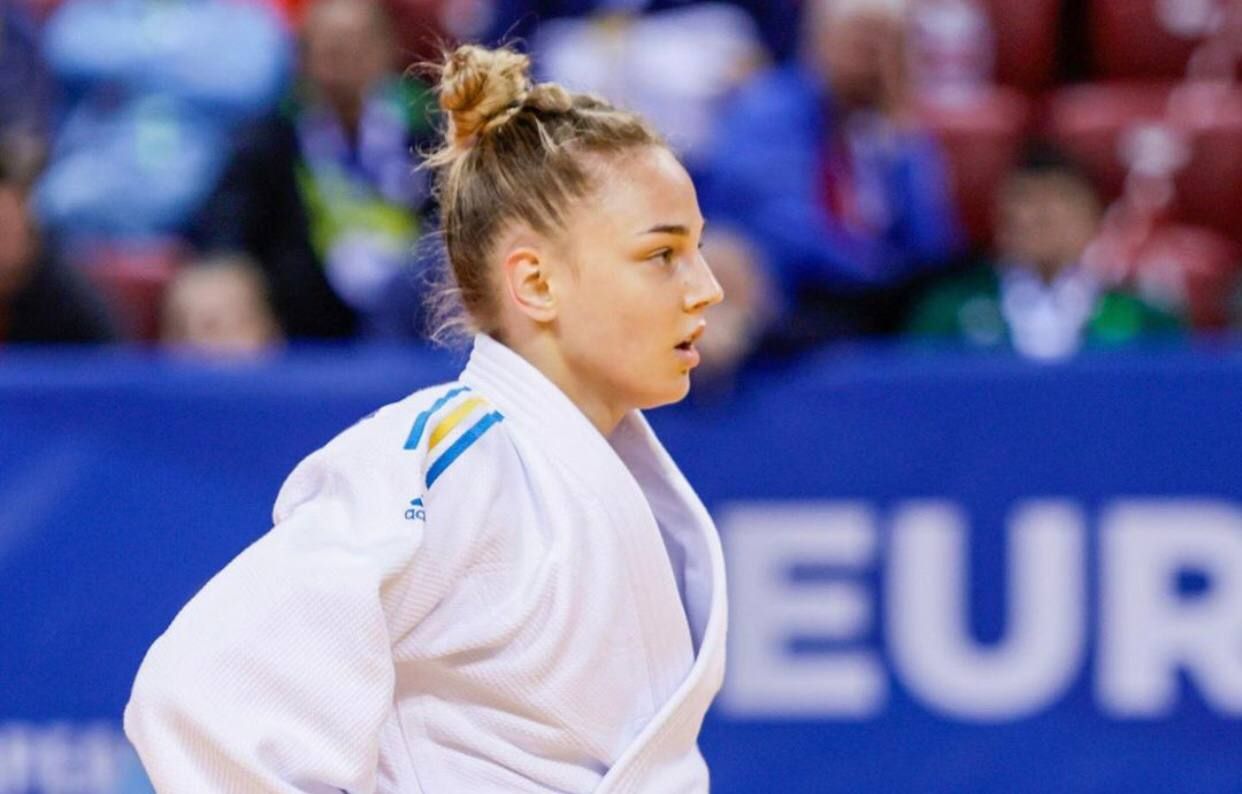 Дар'я Білодід Дар'я Білодід