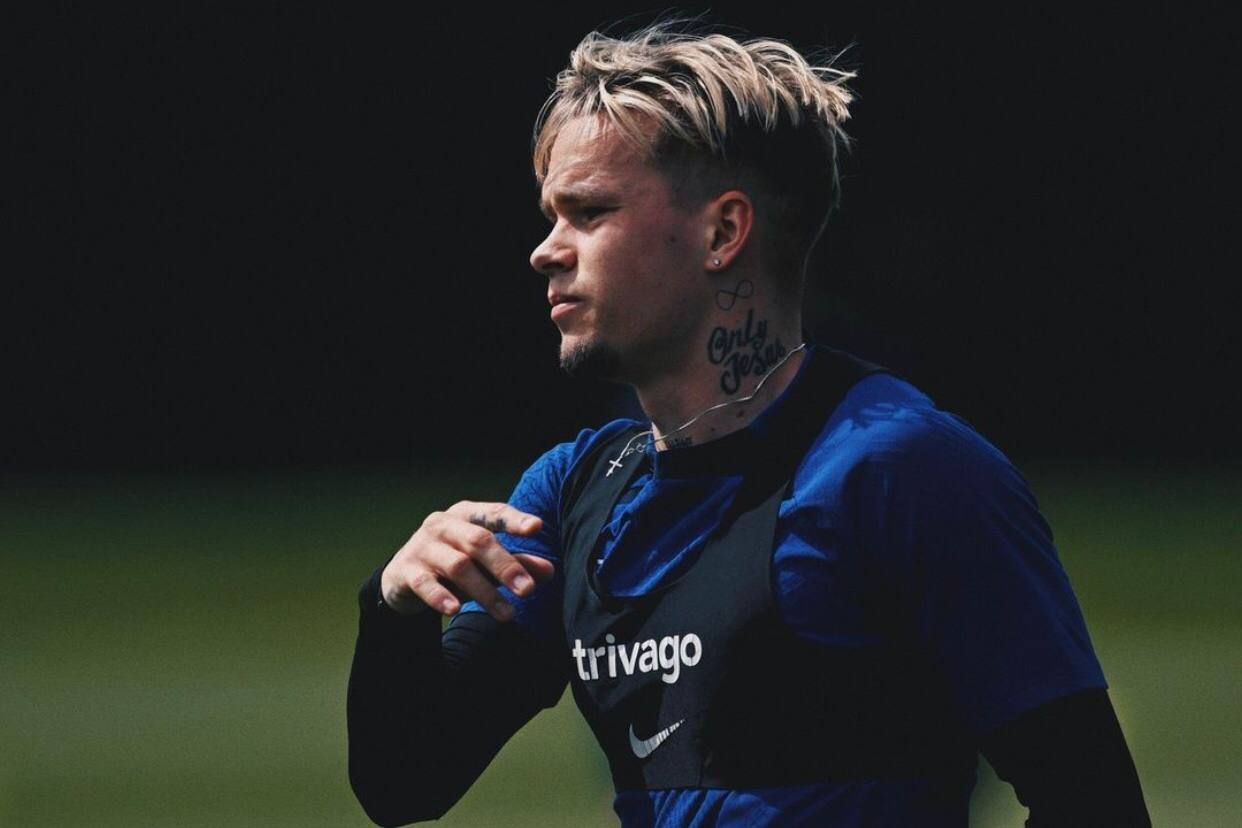 Михаил Мудрик Михаил Мудрик