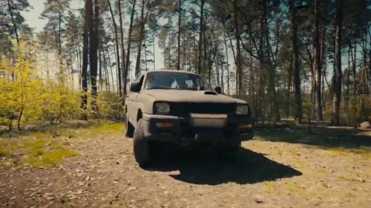 ЗСУ за тиждень отримали 5 авто за сприяння Favbet Foundation ЗСУ за тиждень отримали 5 авто за сприяння Favbet Foundation