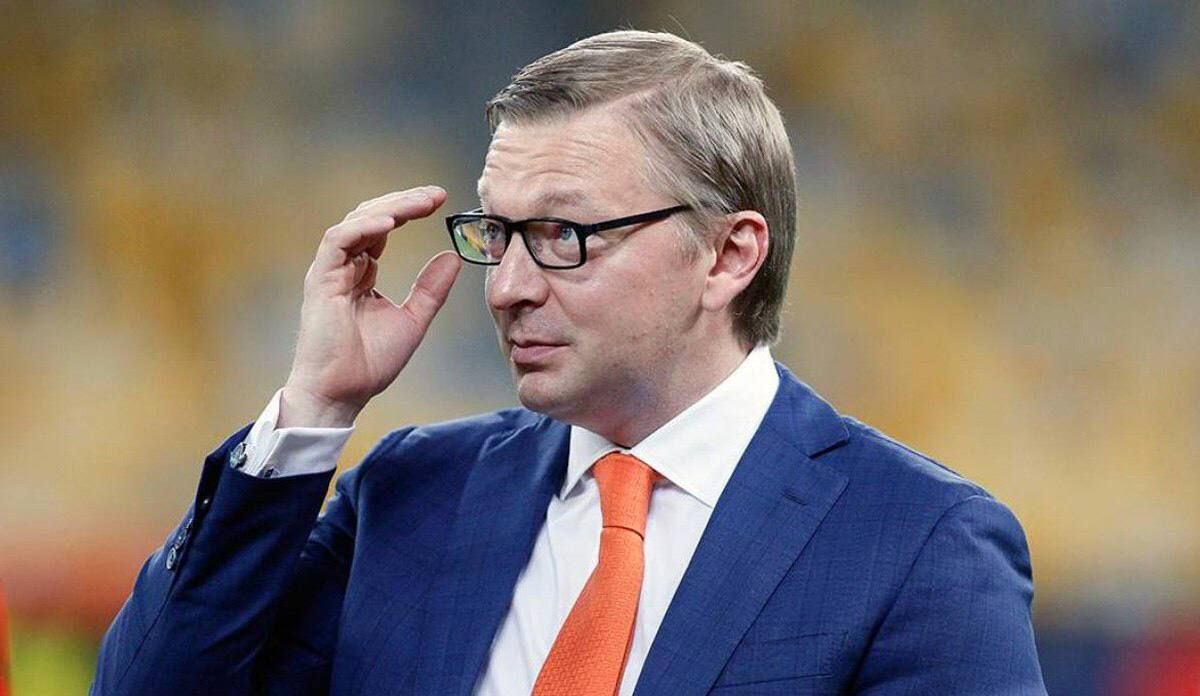 Сергей Палкин Сергей Палкин